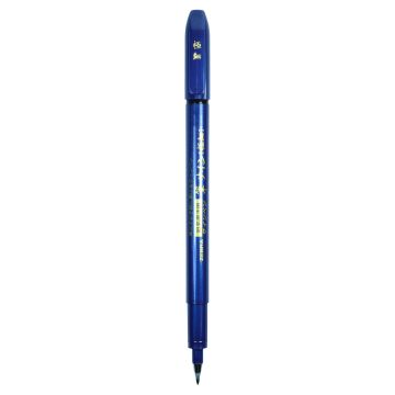Zensations Brush Pen - 1 Pack / Fine & Medium / Black