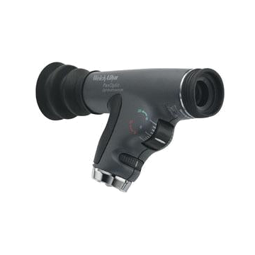 Welch Allyn PanOptic Ophthalmoscope