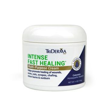 TriDerma Protect and Heal Cream Fragrance-Free