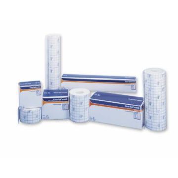 Dressing Retention Tape with Liner Cover-Roll Bandage by BSN Medical - 2 Inch X 10 Yard / EACH