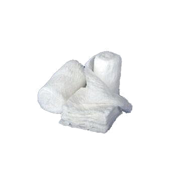 Bulkee II NonSterile Stretched Gauze Bandage 4-1/2" x 4-1/10 yds - Each