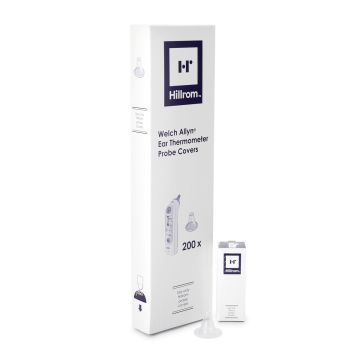 Tympanic Thermometer Probe Cover ThermoScan® For use with ThermoScan Thermometer