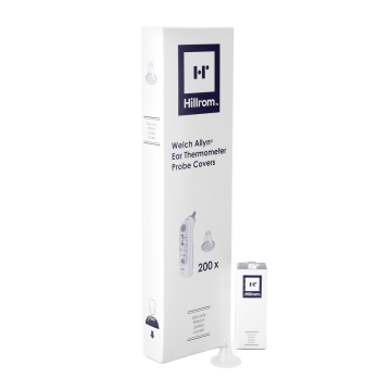 Tympanic Thermometer Probe Cover ThermoScan® For use with ThermoScan Thermometer