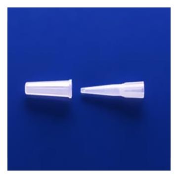Rusch Catheter Drain Plug With Drain Cover by Teleflex