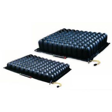 High Profile Single Valve Cushion