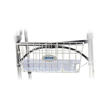 Drive Medical Walker Basket