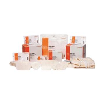 Super Absorbent Dressing EXU-DRY Anti-Shear Sterile by Smith & Nephew - 3 X 4 Inch / Each