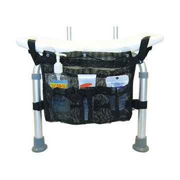 Drive Medical Vinyl Mesh Bather Pouch