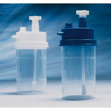 AirLife Humidifier, 370 mL