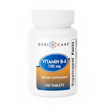 Vitamin B-6