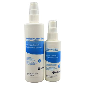 Bedside-Care Perineal Wash Liquid - 4 Oz