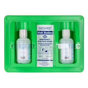 Eye/Face Wash Medi-First®