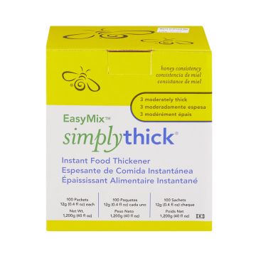 EasyMix™ SimplyThick® Food Thickener