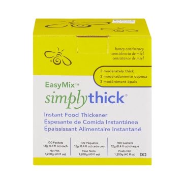 EasyMix™ SimplyThick® Food Thickener