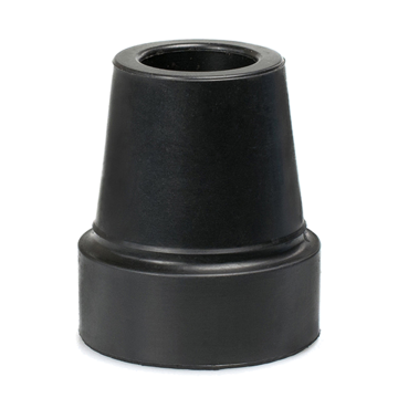 Cane Tip For Cane with 3/4 Inch Diameter - Pair