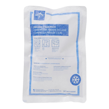Instant Cold Pack 6" x 9"