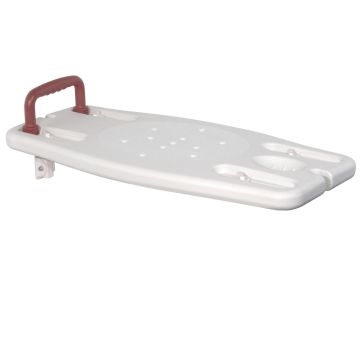 Drive Medical Portable Shower Bench