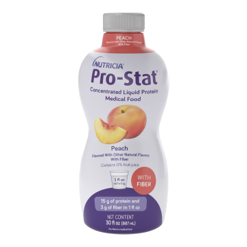 Pro-Stat Protein Supplement
