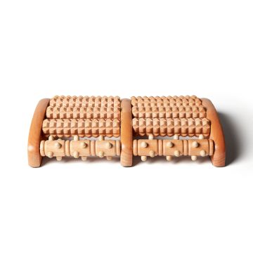 Acupressure Foot Massager Kanjo 2 X 7 X 10 Inch