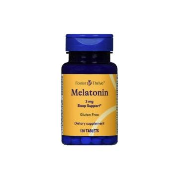 Natural Sleep Aid
