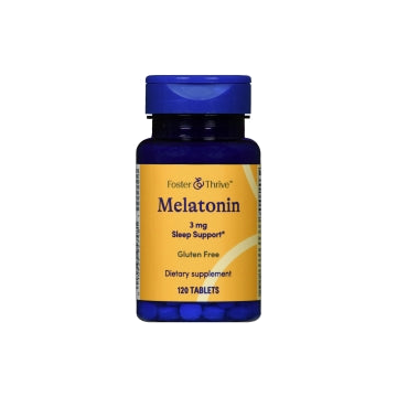 Natural Sleep Aid