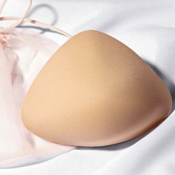 Weighted Leisure Form with Comfort+ and Removable, Washable Cover by Amoena