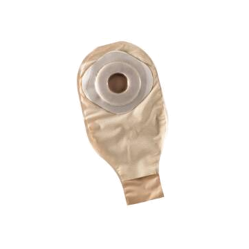 Colostomy Pouch One-Piece System - Box