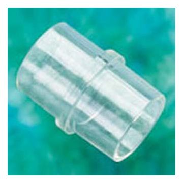 Universal Cuff Adaptor Standard 22 mm ID Connections - Each by Teleflex