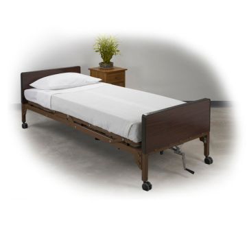 Bedding in a Box by Drive Medical