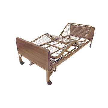 Drive Medical Full-Electric Bed