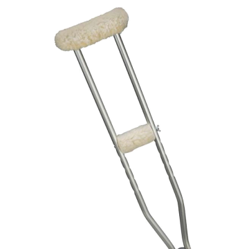 Feel Good Crutch Accessory Kit by Briggs Healthcare