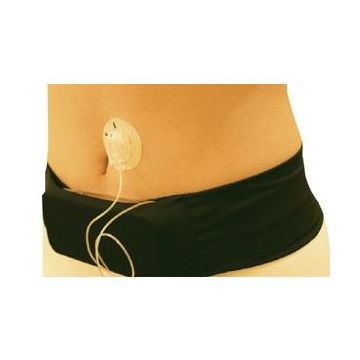 Medicool Medi-Belt Insulin Pump Carrying Belt, Large