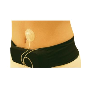 Medicool Medi-Belt Insulin Pump Carrying Belt, Large