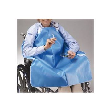 No-Flame Smokers Apron Full Size by Skil-Care
