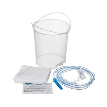 Enema Bucket Set Gentle-L-Care™ 1500 mL