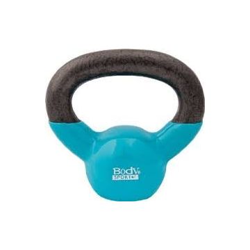 Kettlebell, 5Lbs by Body Sport