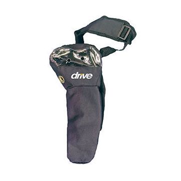 Drive Medical Oxygen D Cylinder Shoulder Carry Bag