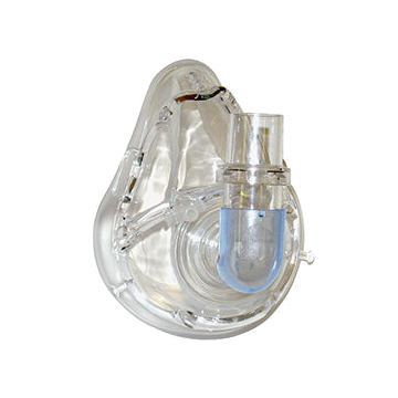 Extreme Comfort Full Face CPAP Mask