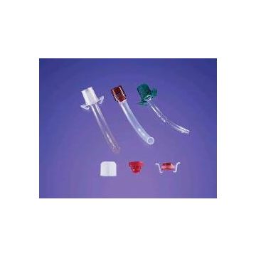 Disposable Inner Cannula, 10 Size - Singles
