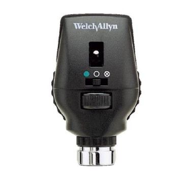 Ophthalmoscope Head Coaxial by Welch Allyn