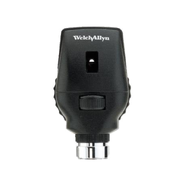 Ophthalmoscope Head Standard by Welch Allyn