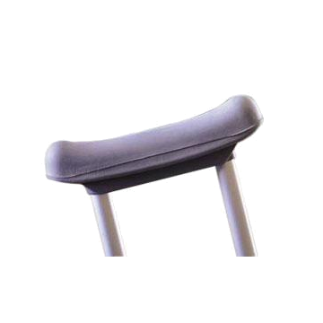 Guardian Economy Crutch Cushion - Pair