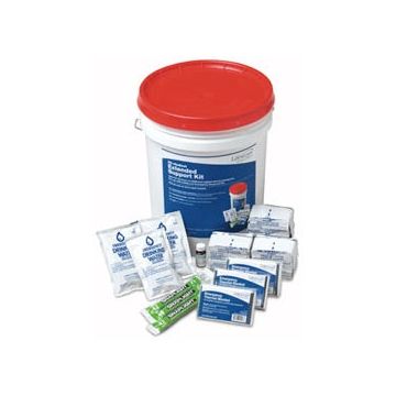 LifeSecure 25-Student Extended Support Emergency Kit
