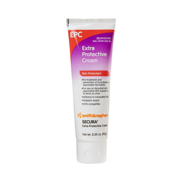 Secura® Extra Protective Cream