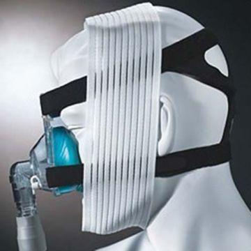 CPAP/BiPAP Chinstrap by Home Health Medical Equipment