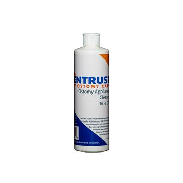 Ostomy Appliance Cleaner 16 Oz by ReliaMed Misc