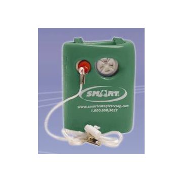 Smart Patient Alarm by Smart Caregiver