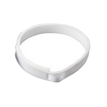 Velcro Foam Catheter Strap 29" x 1-1/2" x 3/8" - Box of 12