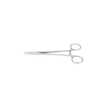 Serrated Scissor by Mayo Hegaar N.H - Each, 5 1/2 inch