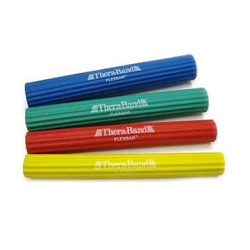 FlexBar by Theraband - Singles - Blue, Heavy